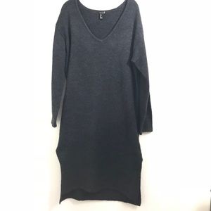 Forever21 sweater dress